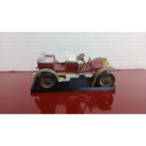 Mercedes Simplex 1904 GAMA  Modell Oldtimer 1:43 Replacement Seat And Display